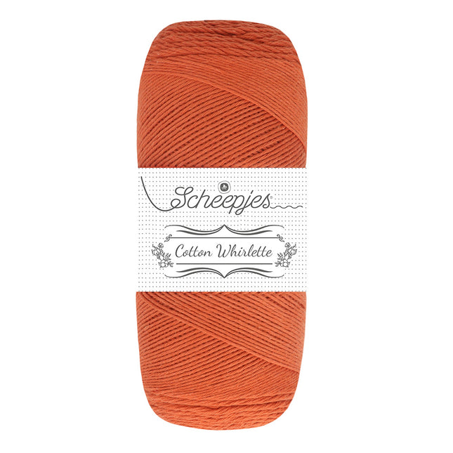 Cotton Whirlette