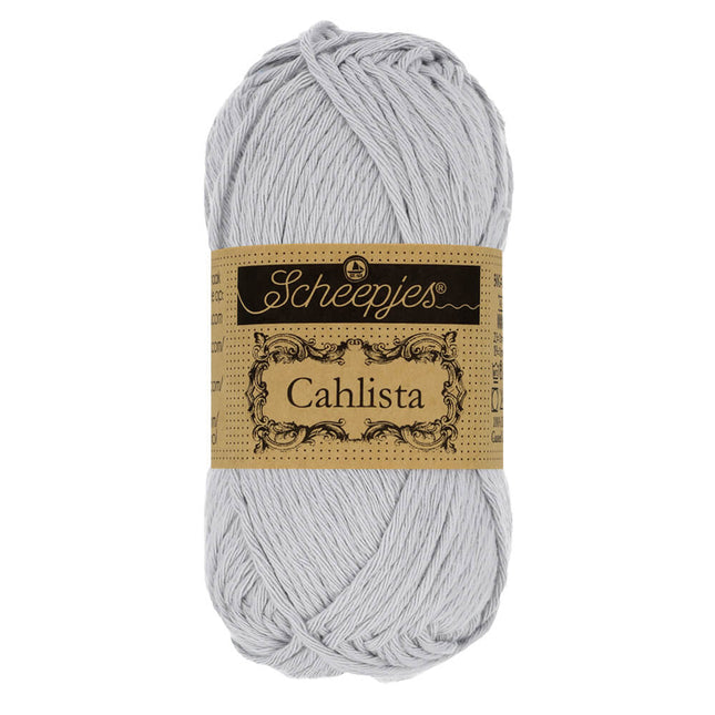 Cahlista