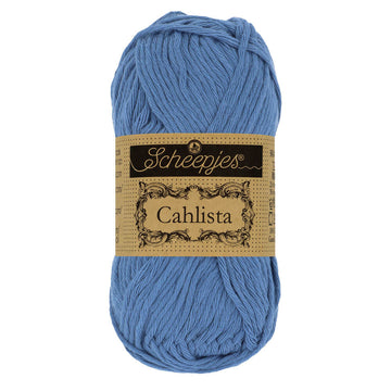 261 Capri Blauw