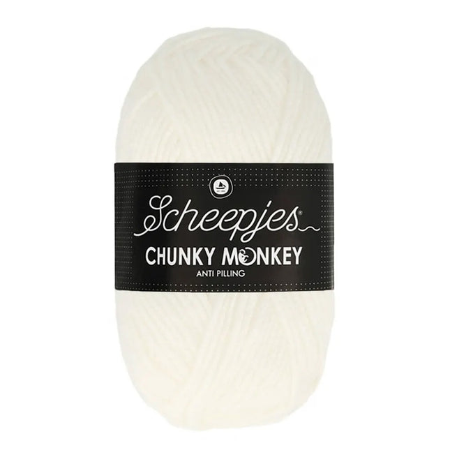 Chunky Monkey