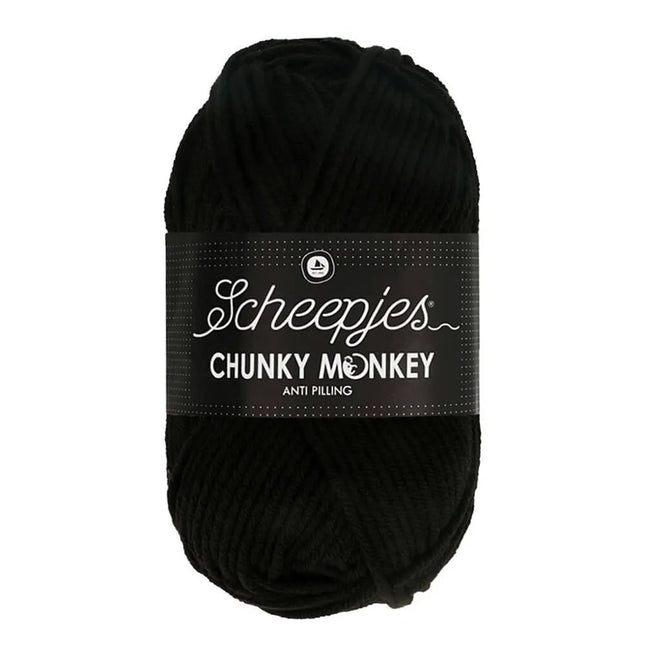 Chunky Monkey