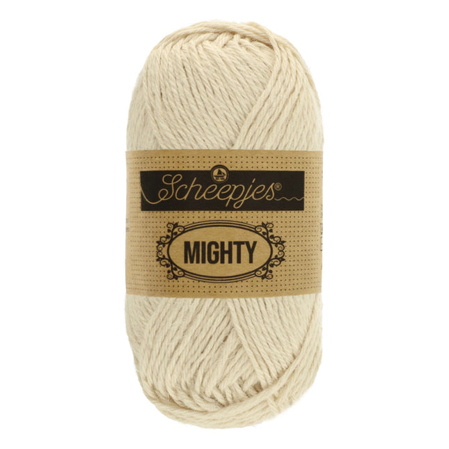 MIGHTY