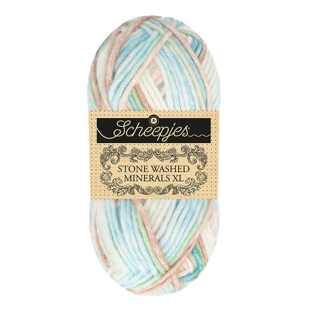 Stone Washed Mineralen XL