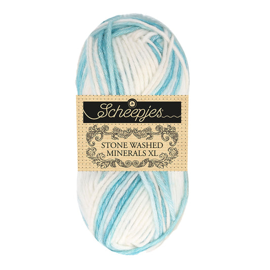 Stone Washed Mineralen XL