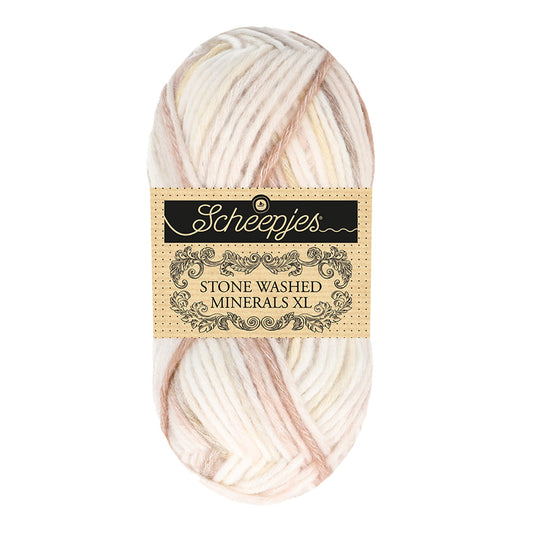 Stone Washed Mineralen XL