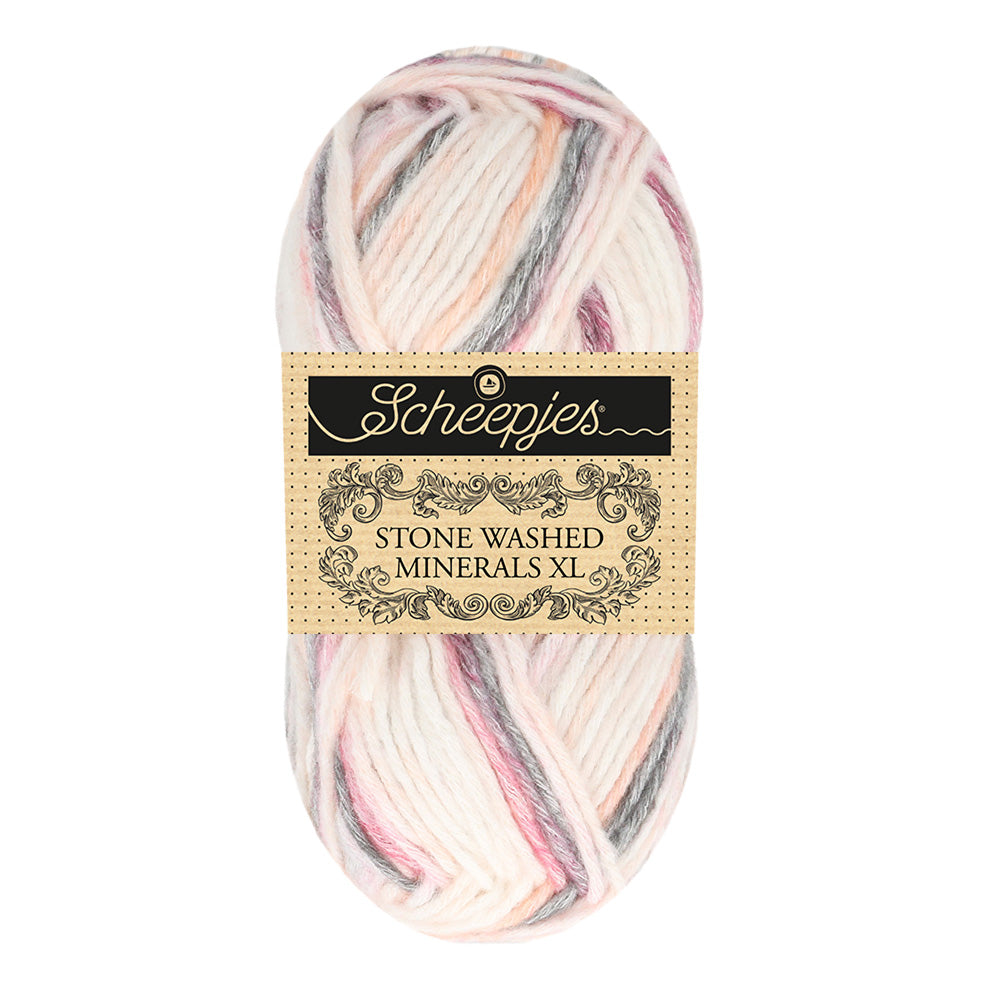 Stone Washed Mineralen XL