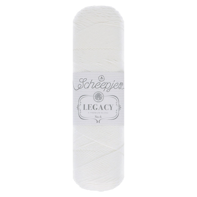 Legacy Cotton