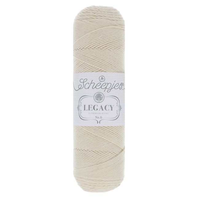 Legacy Cotton