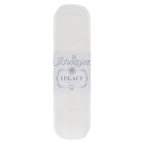 Legacy Cotton
