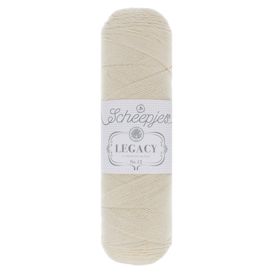 Legacy Cotton