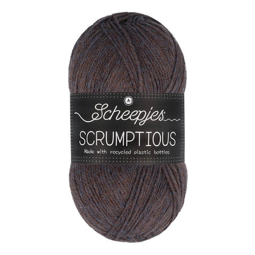 361 Bosbessen-chocoladetaart