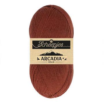 Arcadia Solid-812 Mahonie