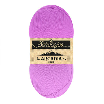Arcadia Solid- 813 Lavendel