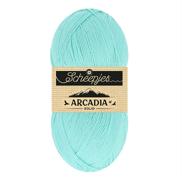 Arcadia Solid - 818 Zonsonderganghemel