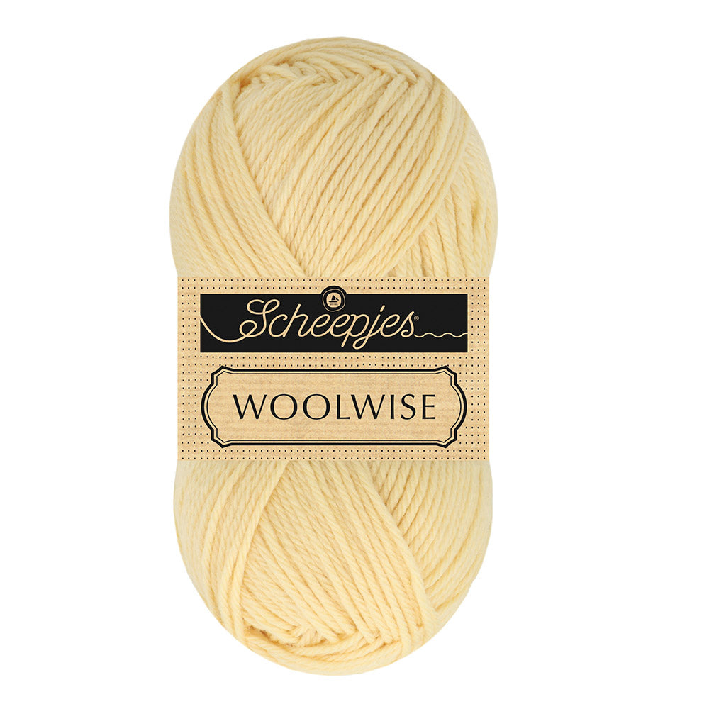 Woolwise