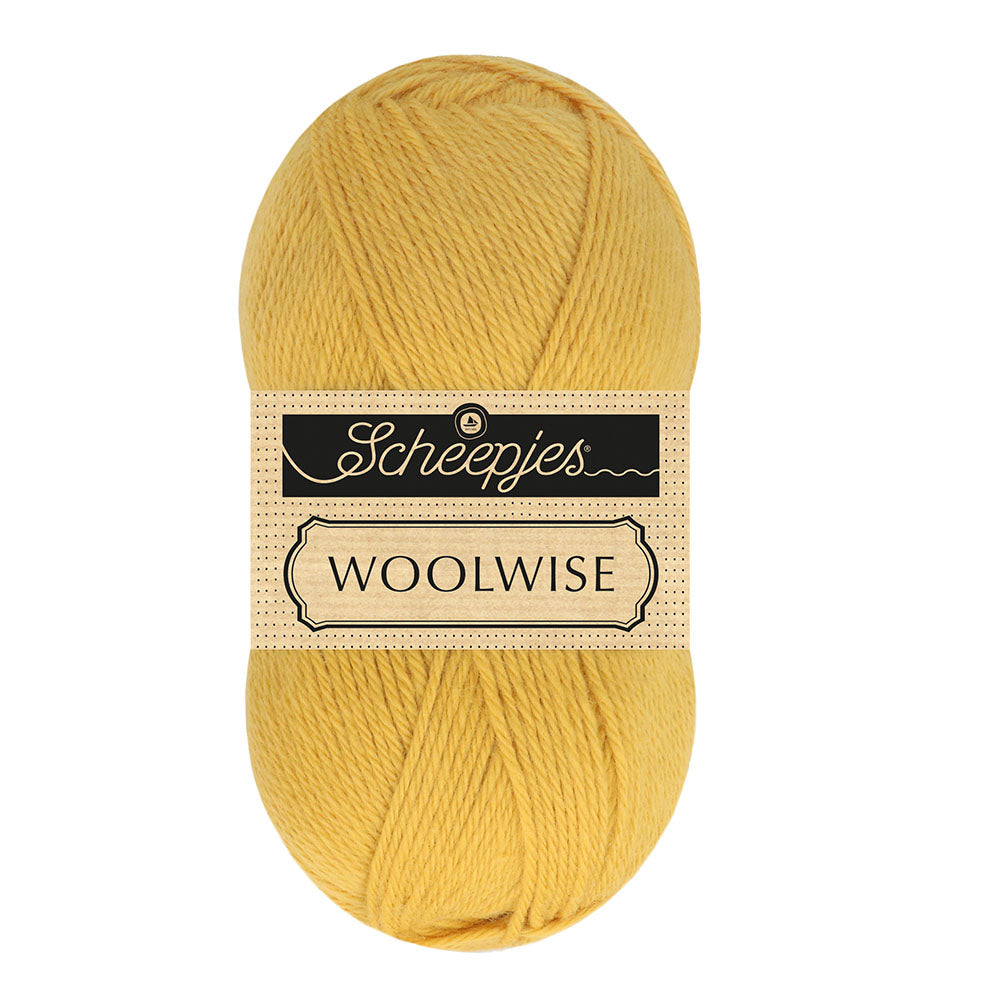 Woolwise