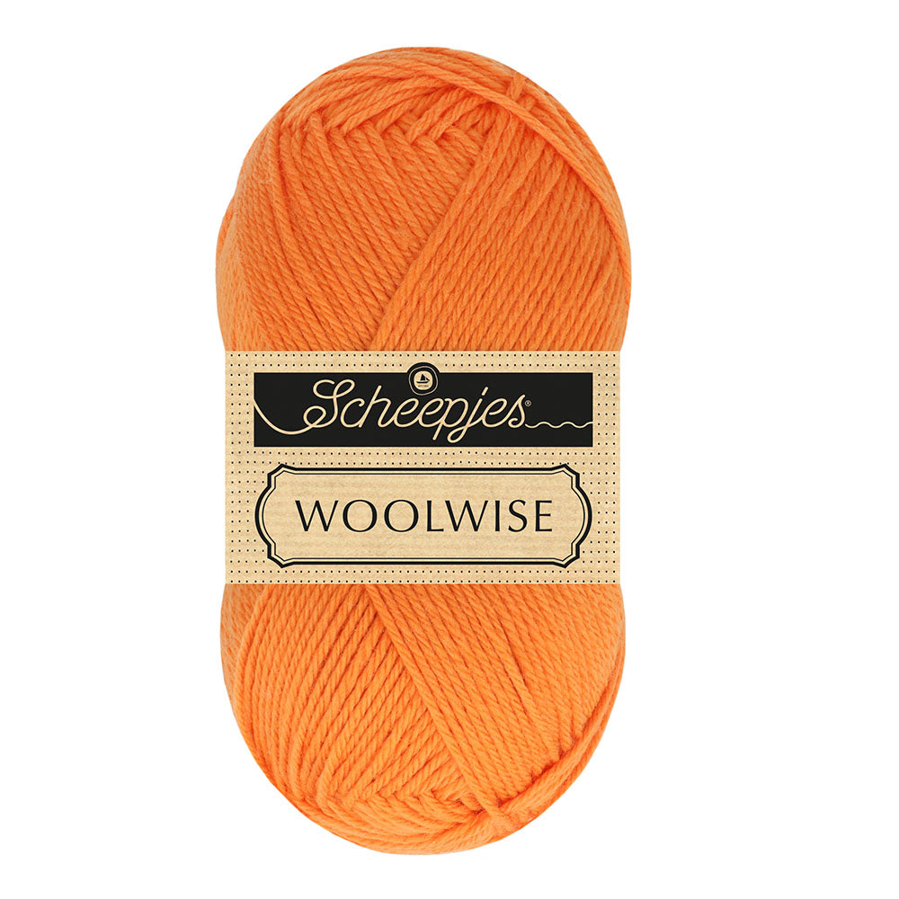 Woolwise
