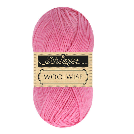 Woolwise