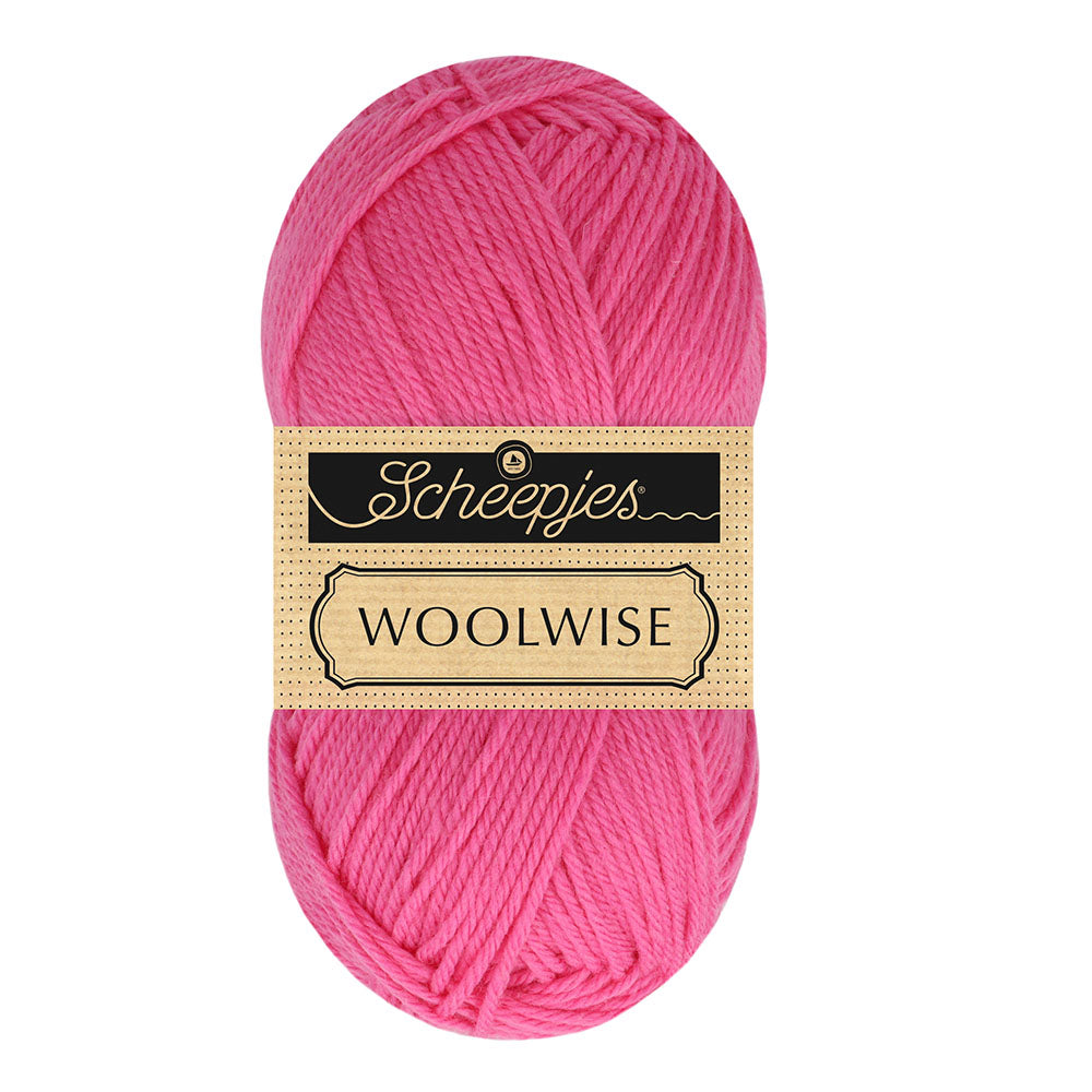 Woolwise