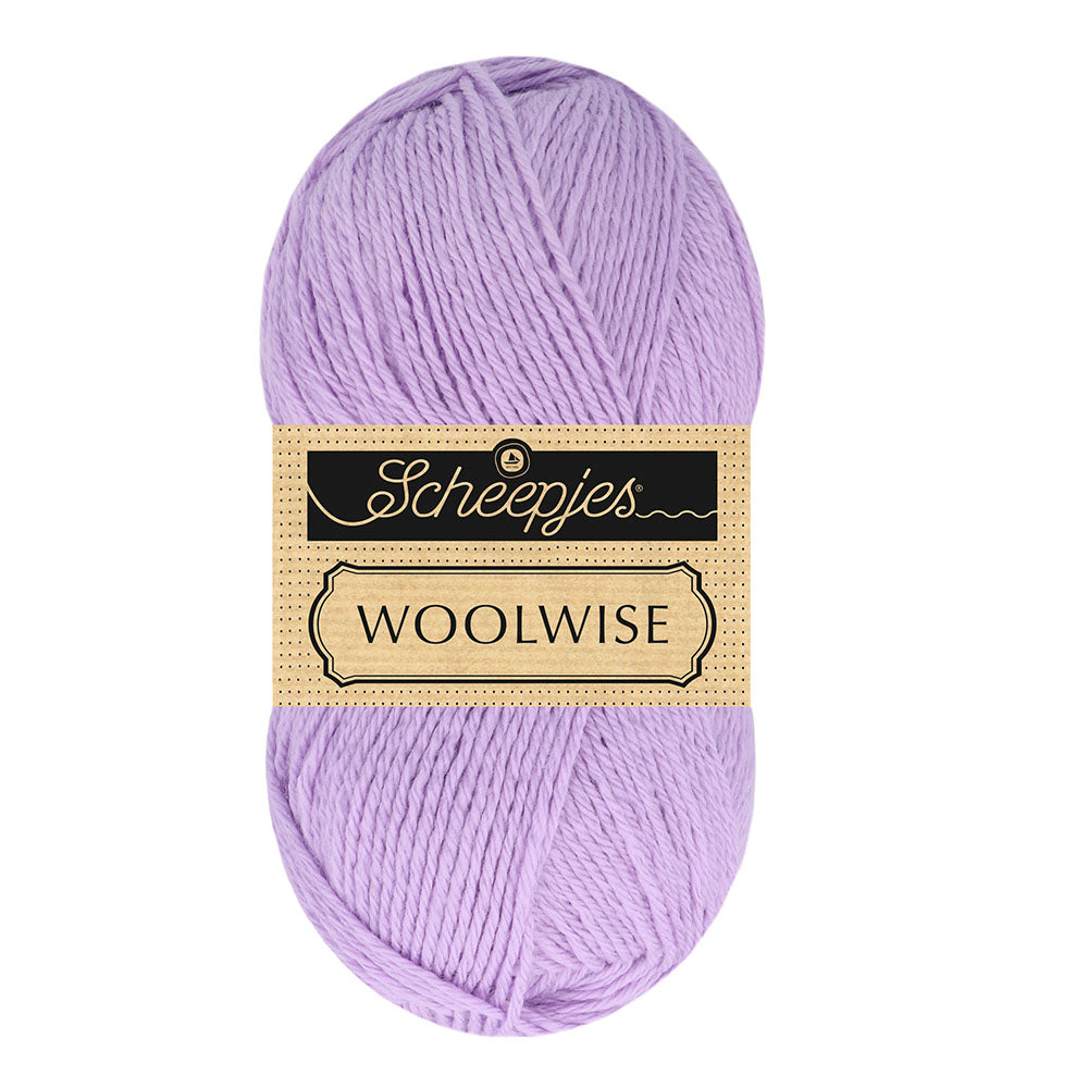 Woolwise
