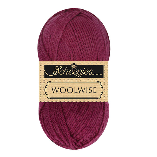 Woolwise