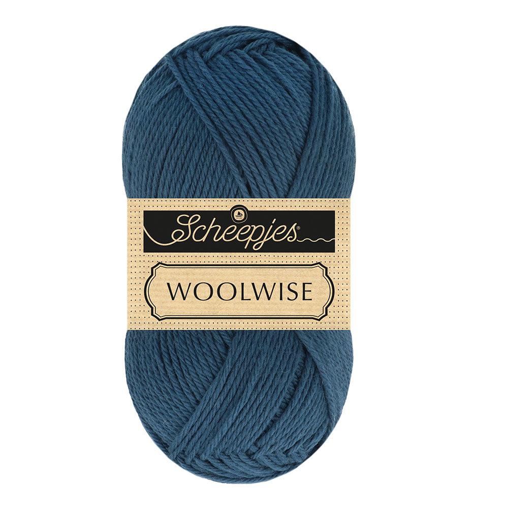 Woolwise