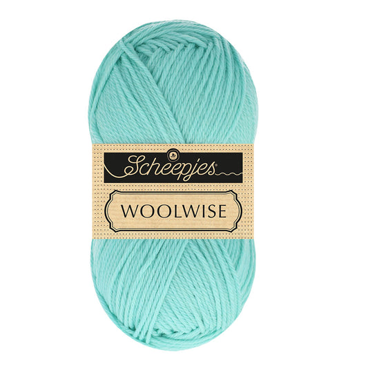 Woolwise
