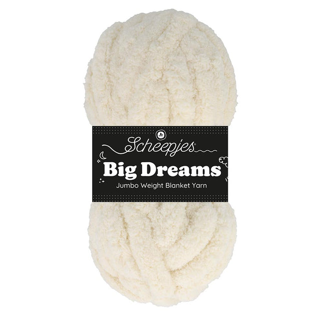 Big Dreams