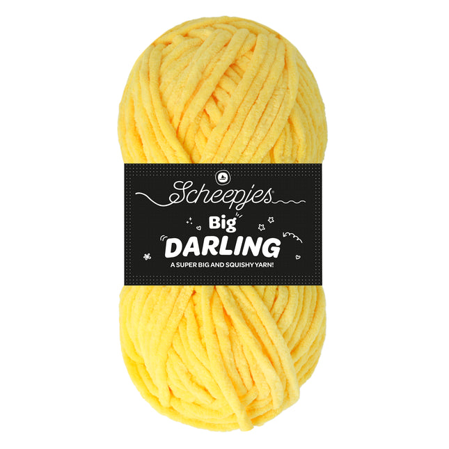 Big Darling