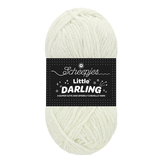 Kleine lieveling Sparkle