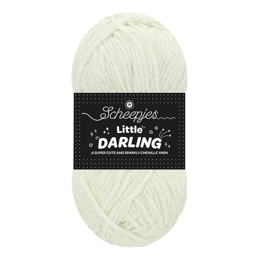 Kleine lieveling Sparkle
