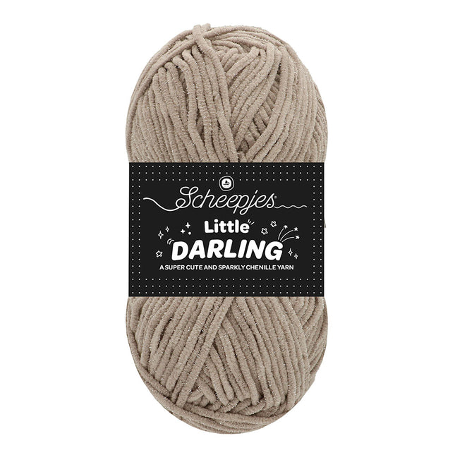 Kleine lieveling Sparkle