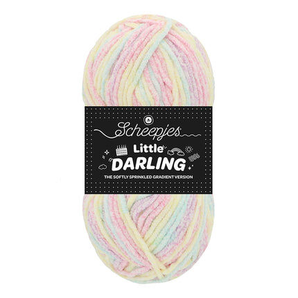 Little Darling Spikkels Gradiënt
