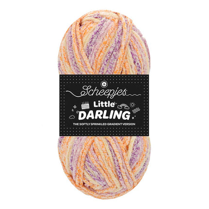 Little Darling Spikkels Gradiënt