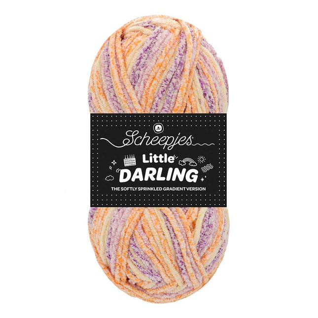 Little Darling Spikkels Gradiënt