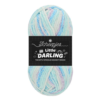 Little Darling Spikkels Gradiënt