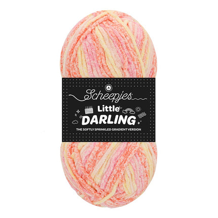 Little Darling Spikkels Gradiënt