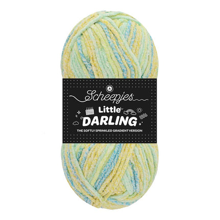 Little Darling Spikkels Gradiënt
