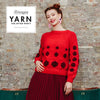 YARN - The After Party 176 Ladybird Jumper