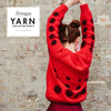 YARN - The After Party 176 Ladybird Jumper
