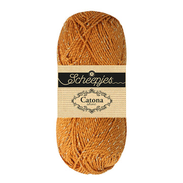 383-G Ginger Gold - Goud
