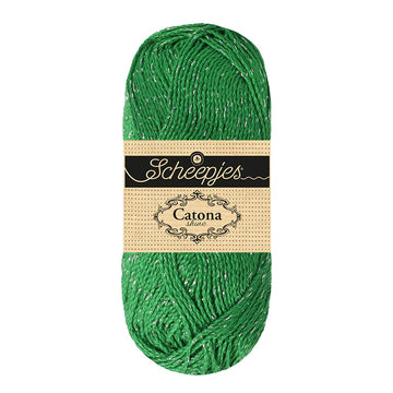 515-S Emerald - Zilver