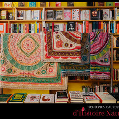Collection image for: Patterns by A Spoonful of Yarn