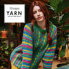 YARN - The After Party 191 Terrazzo Tile Jumper