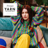YARN - The After Party 191 Terrazzo Tile Jumper