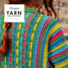 YARN - The After Party 191 Terrazzo Tile Jumper