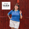 YARN - The After Party 194 Beyond Delicious Polo Shirt