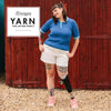YARN - The After Party 194 Beyond Delicious Polo Shirt