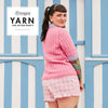 YARN - The After Party 194 Beyond Delicious Polo Shirt
