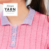 YARN - The After Party 194 Beyond Delicious Polo Shirt